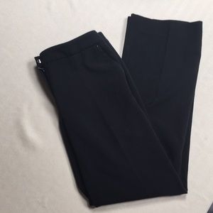 SALE Anne Klein Black Dress Pants